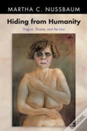 Capa do artigo Hiding From Humanity