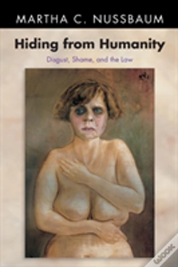 Capa do artigo Hiding From Humanity