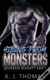 Capa do artigo Hiding From Monsters