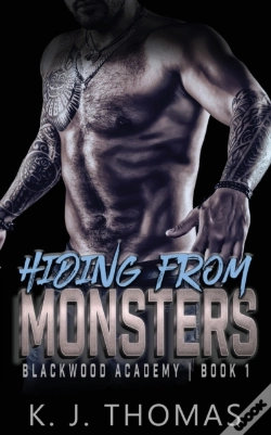 Capa do artigo Hiding From Monsters