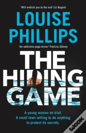 Capa do artigo Hiding Game