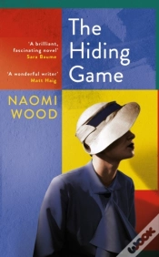 Capa do artigo Hiding Game