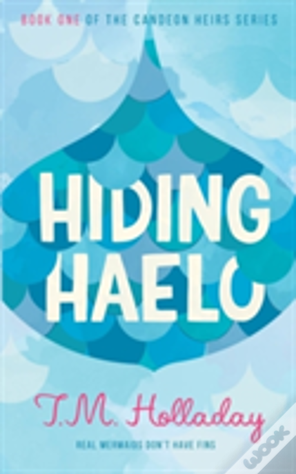 Hiding Haelo