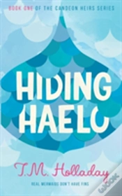 Capa do artigo Hiding Haelo