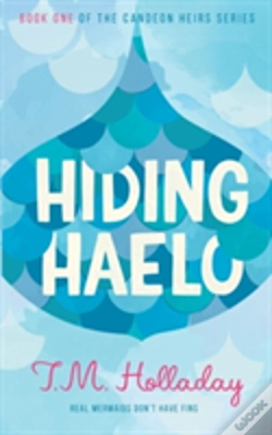 Capa do artigo Hiding Haelo