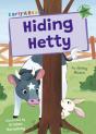 Hiding Hetty - Preview
