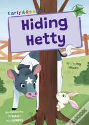 Capa do artigo Hiding Hetty