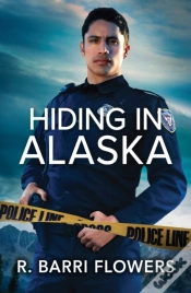 Capa do artigo Hiding In Alaska