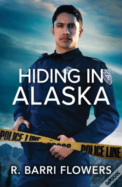 Capa do artigo Hiding In Alaska