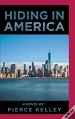 Capa do artigo Hiding In America