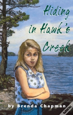 Capa do artigo Hiding In Hawk'S Creek