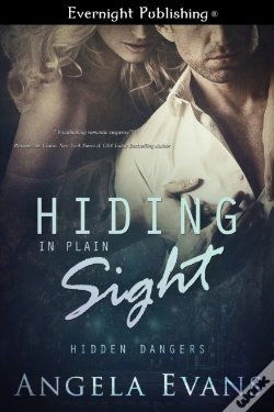 Capa do artigo Hiding In Plain Sight