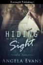 Hiding In Plain Sight - Preview