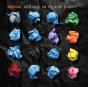 Hiding in Plain Sight - CD - Preview