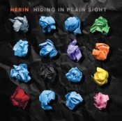 Capa do artigo Hiding in Plain Sight - CD