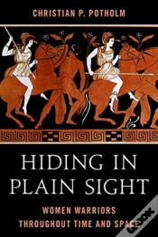 Capa do artigo Hiding In Plain Sight