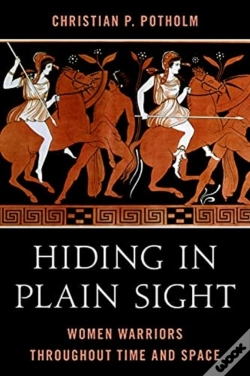 Capa do artigo Hiding In Plain Sight