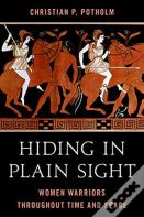 Hiding In Plain Sight