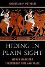 Hiding In Plain Sight - Preview