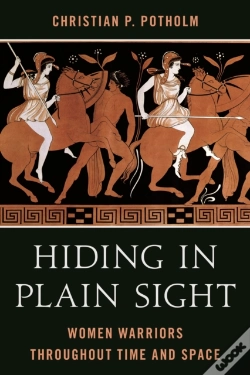 Capa do artigo Hiding In Plain Sight