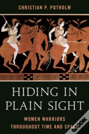 Capa do artigo Hiding In Plain Sight