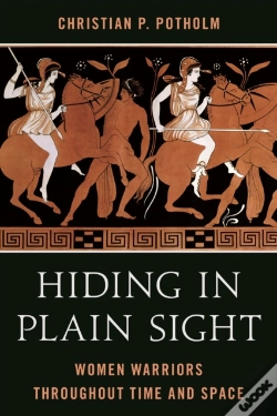 Capa do artigo Hiding In Plain Sight