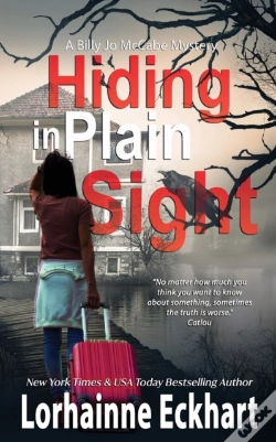 Capa do artigo Hiding In Plain Sight