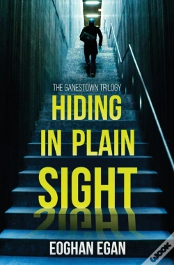Capa do artigo Hiding In Plain Sight