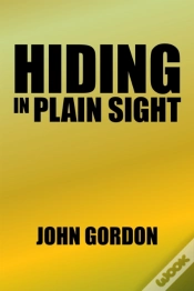 Capa do artigo Hiding In Plain Sight