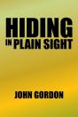 Hiding In Plain Sight - Preview
