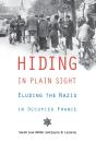 Hiding In Plain Sight - Preview
