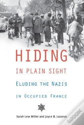Hiding In Plain Sight