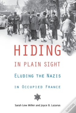 Capa do artigo Hiding In Plain Sight
