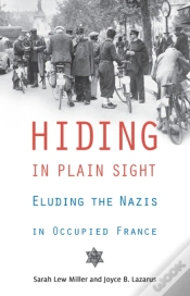Capa do artigo Hiding In Plain Sight