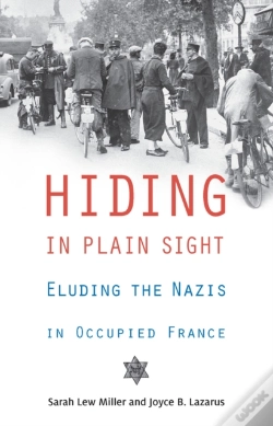 Capa do artigo Hiding In Plain Sight