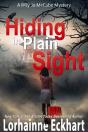Hiding In Plain Sight - Preview