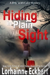 Capa do artigo Hiding In Plain Sight