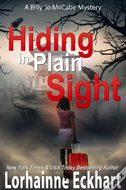 Capa do artigo Hiding In Plain Sight