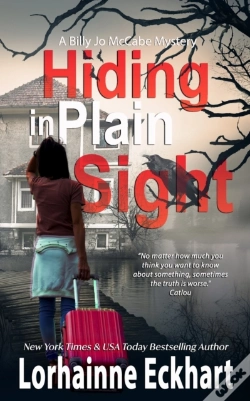 Capa do artigo Hiding In Plain Sight