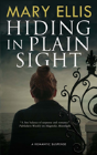 Hiding In Plain Sight - Preview