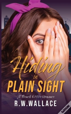 Capa do artigo Hiding In Plain Sight