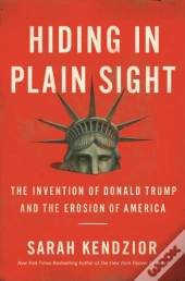 Hiding In Plain Sight