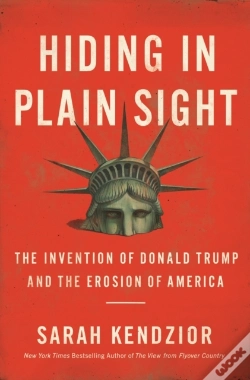 Capa do artigo Hiding In Plain Sight