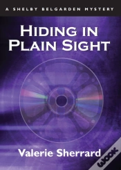 Capa do artigo Hiding In Plain Sight