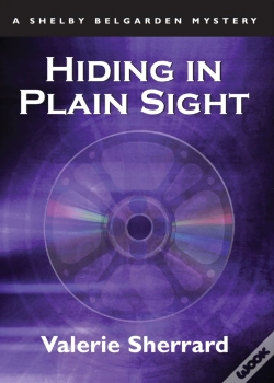 Capa do artigo Hiding In Plain Sight