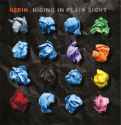Capa do artigo Hiding In Plain Sight - Vinil