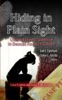 Hiding In Plain Sight - Preview