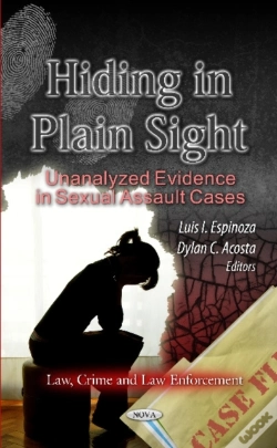 Capa do artigo Hiding In Plain Sight
