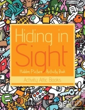 Capa do artigo Hiding In Sight