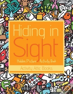 Capa do artigo Hiding In Sight